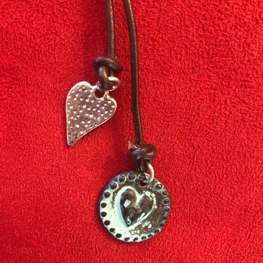 WOMENS NECKLACE NWOT